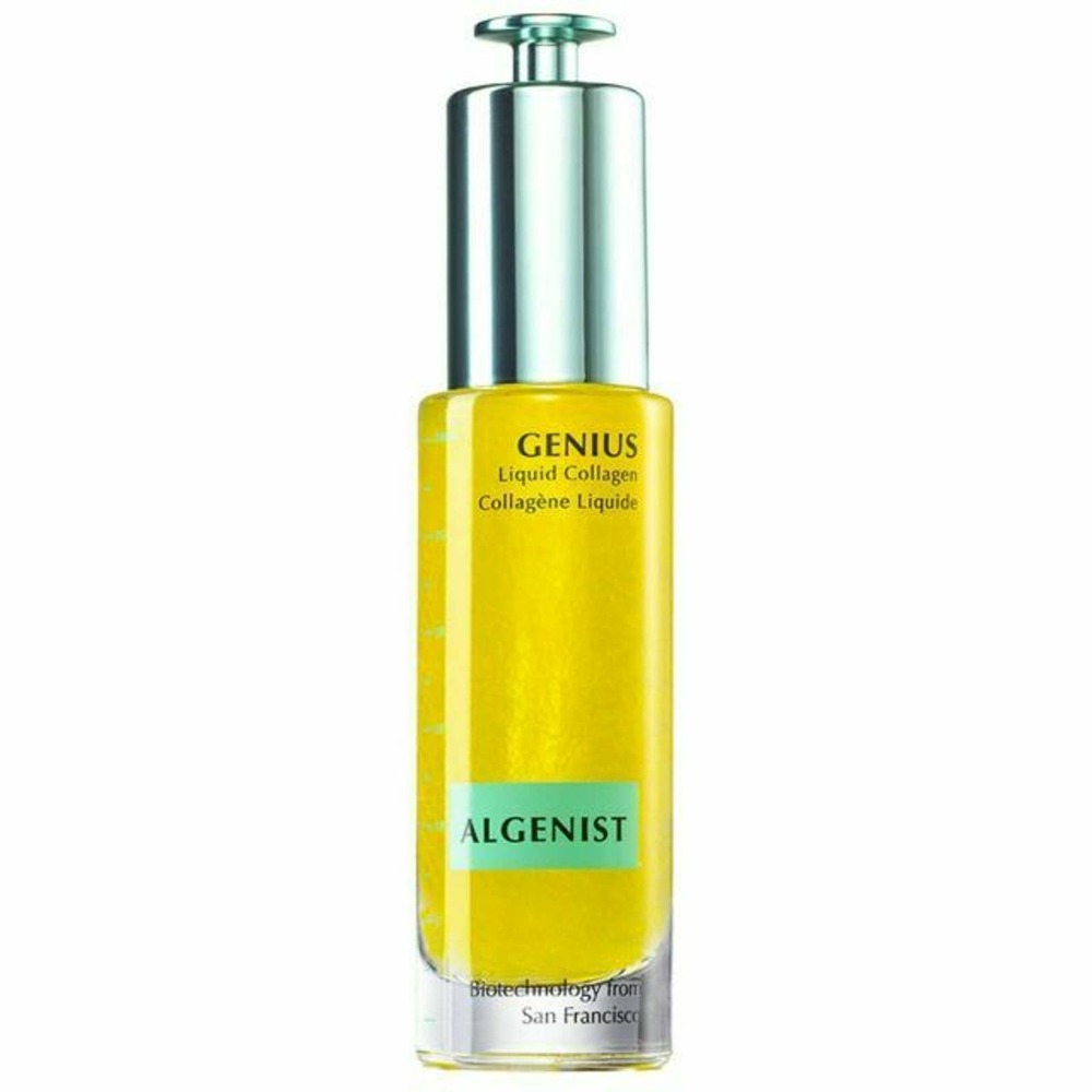 ALGENIST - Genius Liquid Collagen - 1 fl ox / 30 ml - New and Sealed